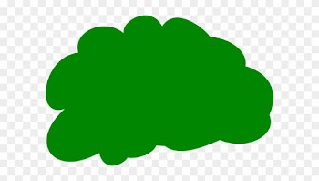 Tree Bush Clip Art