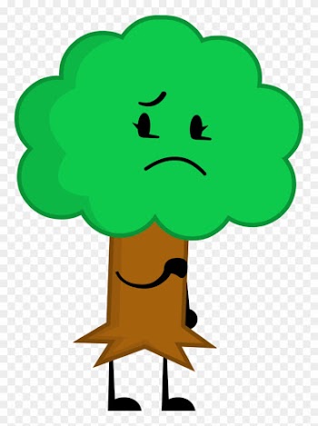 Tree By Ultraboldore72 - Tree