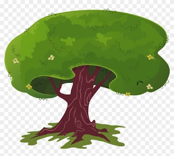 Tree By Yanoda On Clipart Library - My Little Pony Tree
