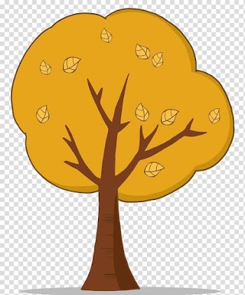 Tree Cartoon , Cartoon tree transparent background PNG clipart