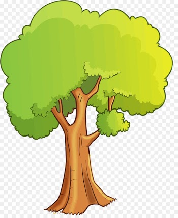 Tree Cartoon Drawing Clip art - cartoon tree 