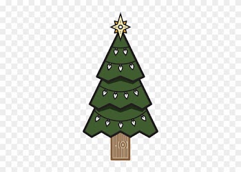 Tree - Christmas Tree