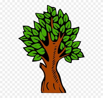 Tree Climber Cliparts 5, - Tree Colour