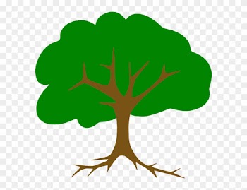 Tree Clip Art