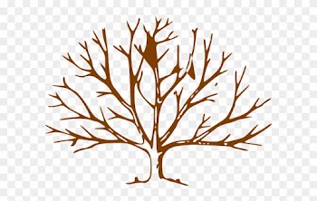 Tree Clip Art At Clkercom Vector Online Royalty Free - Drawings Of Small Trees