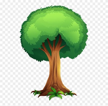 Tree Clip Art Snowy Pine Tree Clipart 4 Clipartbold - Tree Clipart