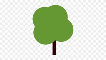 Tree Clip Arts - Clip Art