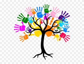 Tree Clipart Black And White
