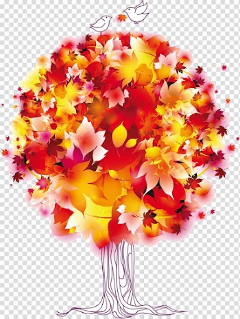 Tree Computer file, maple transparent background PNG clipart