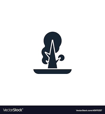 tree creative icon from recycling icons