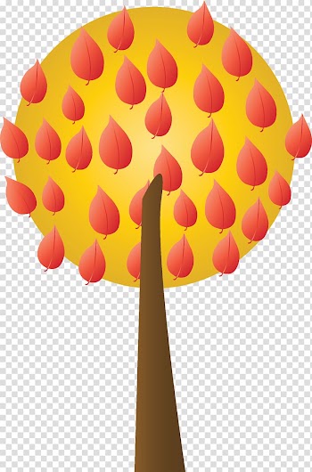 Tree , design transparent background PNG clipart