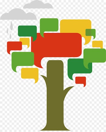 Tree Dialog box - A rain tree 