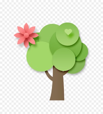 Tree Drawing Design Illustration Cartoon - tree 