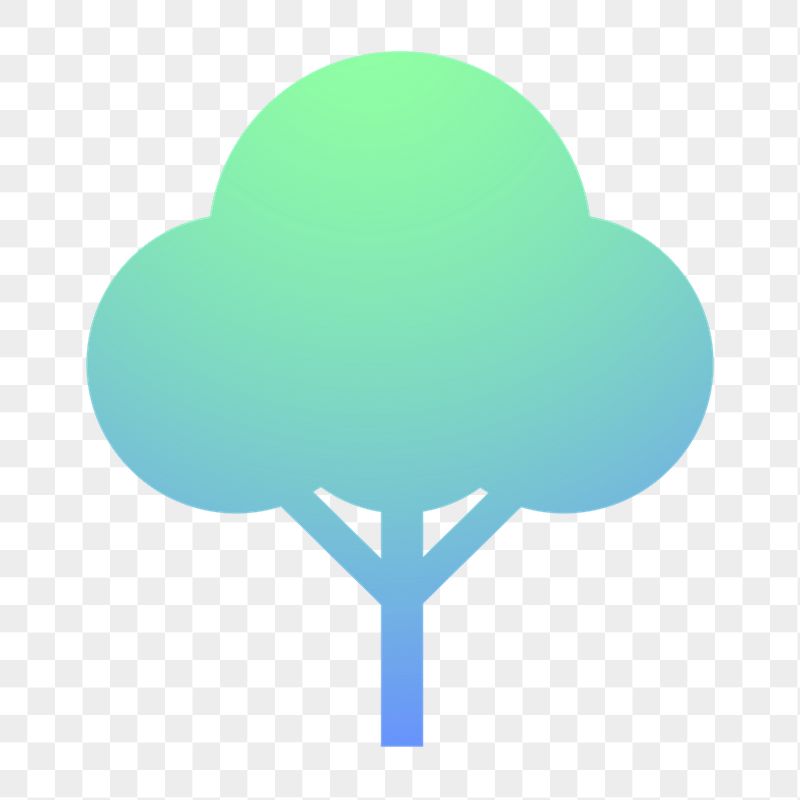 Tree, environment icon png sticker, | Free Icons - rawpixel