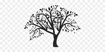 Tree Family Nature Spring Summer Leaves Ou - Slogan On Global Warming
