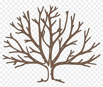Tree Free Content Clip Art - Tree Free Content Clip Art