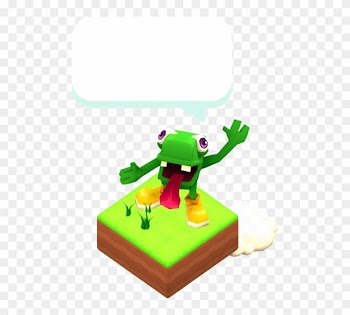 Tree Frog
