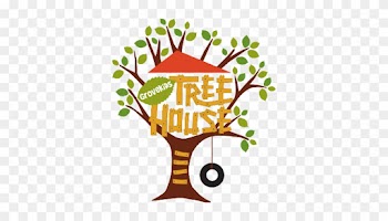 Tree House Children's Church - Treehouse Words