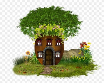 Tree House Clipart Png