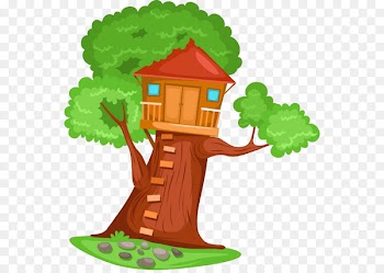 Tree house Image Clip art Portable Network Graphics - responsive cartoon 