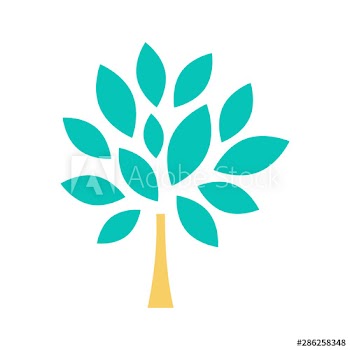 Tree icon