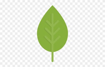 Tree Icon - Leaf Icon