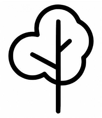 Tree Icon , Png Download - Tree Icon Png Free PNG Images & Clipart ...