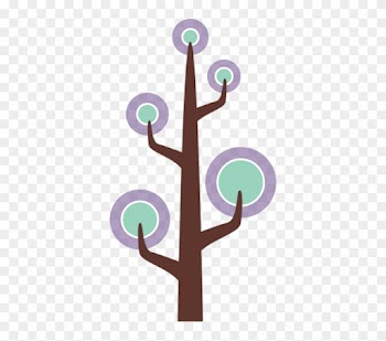 Tree Icon Vector Free
