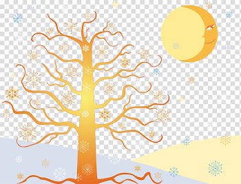 Tree Illustration, trees transparent background PNG clipart