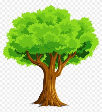 Tree Images Free - Tree Clipart