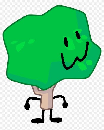 Tree Intro 2 - Bfb Tree Intro 2