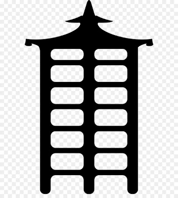 Tree Japan Clip art Architecture Computer Icons -  