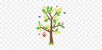 ✿**✿**✿**✿*✿** - Tree Kids