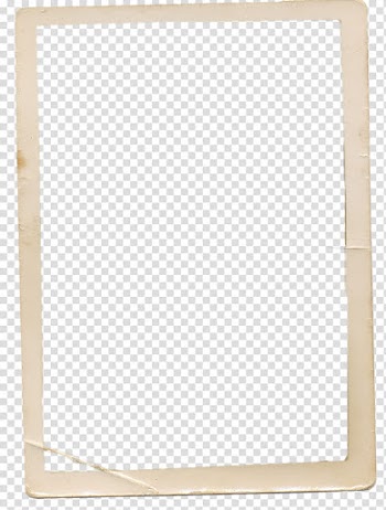 Tree Layout Scrapbooking, white frame transparent background PNG clipart