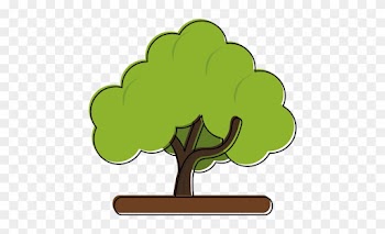 Tree Nature Symbol - Tree Nature Symbol