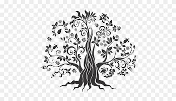 Tree Of Life Decals Stickers High Style Wall Decals, - Spanning Tree Protocol Logo