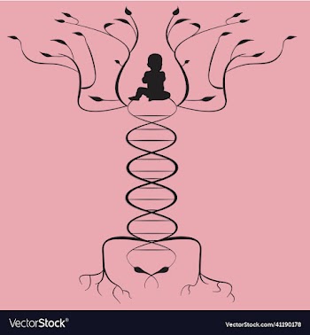 tree of life infant girl