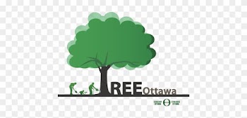 Tree Ottawa Logo - Tree Ottawa