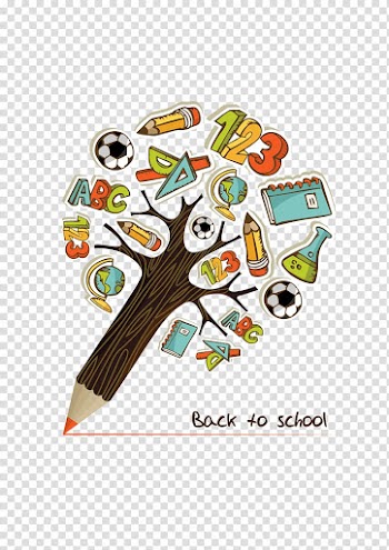 Tree pencil , Science education Creativity, pencil tree transparent background PNG clipart