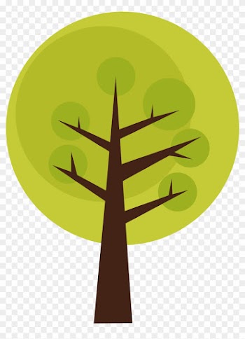 Tree Png Images Quality Transparent Pictures - Drawn Tree