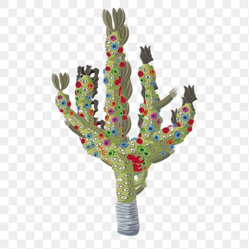 Tree png sticker, Glitch game | Free PNG - rawpixel