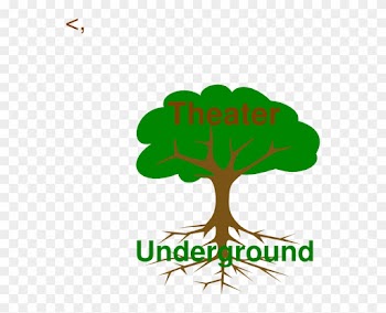 Tree Root New2 Clip Art - Labeled Tree