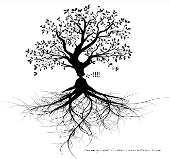 Tree Root Trunk, watercolor tree transparent background PNG clipart