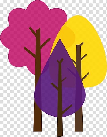 Tree , Spring tree transparent background PNG clipart