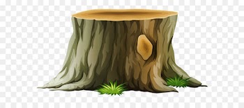 Tree stump Trunk Clip art - Tree Stump PNG Clipart Picture 