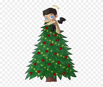 Tree Topper By Jennilah On Deviantart - Tree
