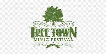 Tree Town Music Festival Logo Tree Town Music Festival - Tree Town Music Festival 2018
