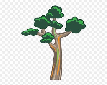 Tree - Tree Sprite Transparent Background