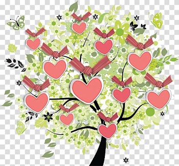 Tree , tree transparent background PNG clipart
