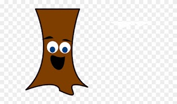 Tree Trunk Clipart - Tree Trunk Clipart
